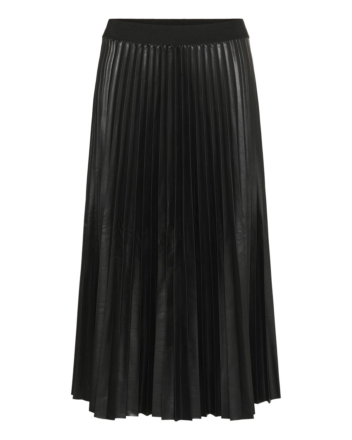 CULTURE Юбка в черном цвете
CULTURE Юбка в черном цвете