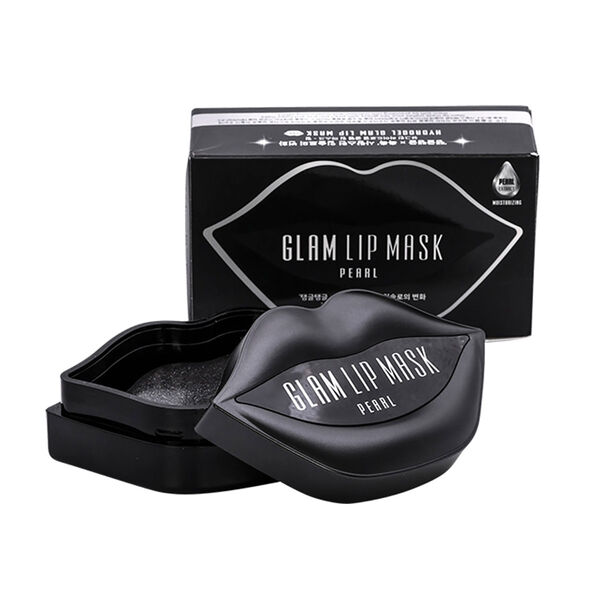 Гидрогелевая маска для губ в листах, 20 шт./1 упаковка. Beauugreen Pearl
Гидрогелевая маска для губ в листах, 20 шт./1 упаковка. Beauugreen Pearl