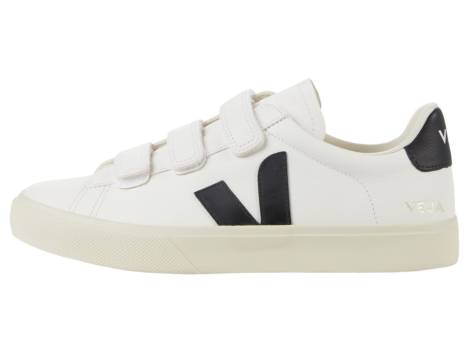 Кроссовки VEJA Recife Logo
Кроссовки VEJA Recife Logo