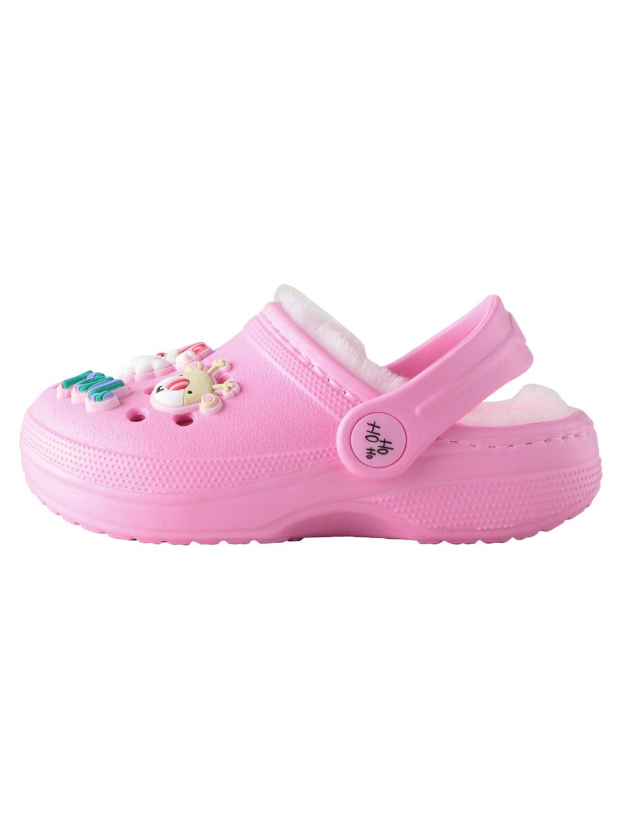 Тапочки Next, розовый
Тапочки Next, розовый