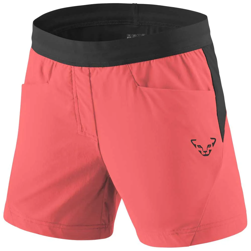 Шорты Dynafit Transalper Hybrid, оранжевый
Шорты Dynafit Transalper Hybrid, оранжевый