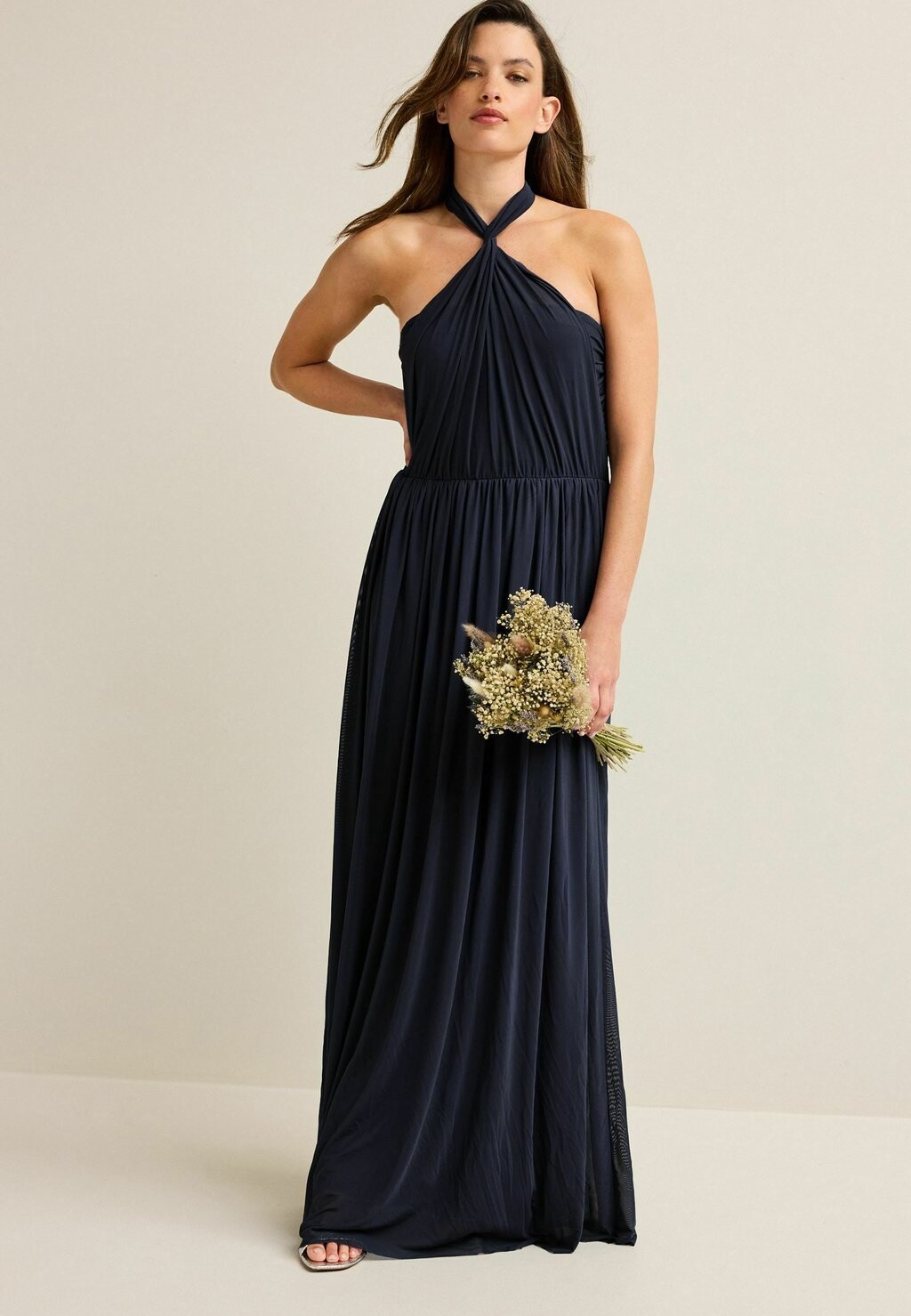 Платье для выпускного вечера MULTIWAY BRIDESMAID WEDDING STANDARD Next, цвет navy
Платье для выпускного вечера MULTIWAY BRIDESMAID WEDDING STANDARD Next, цвет navy