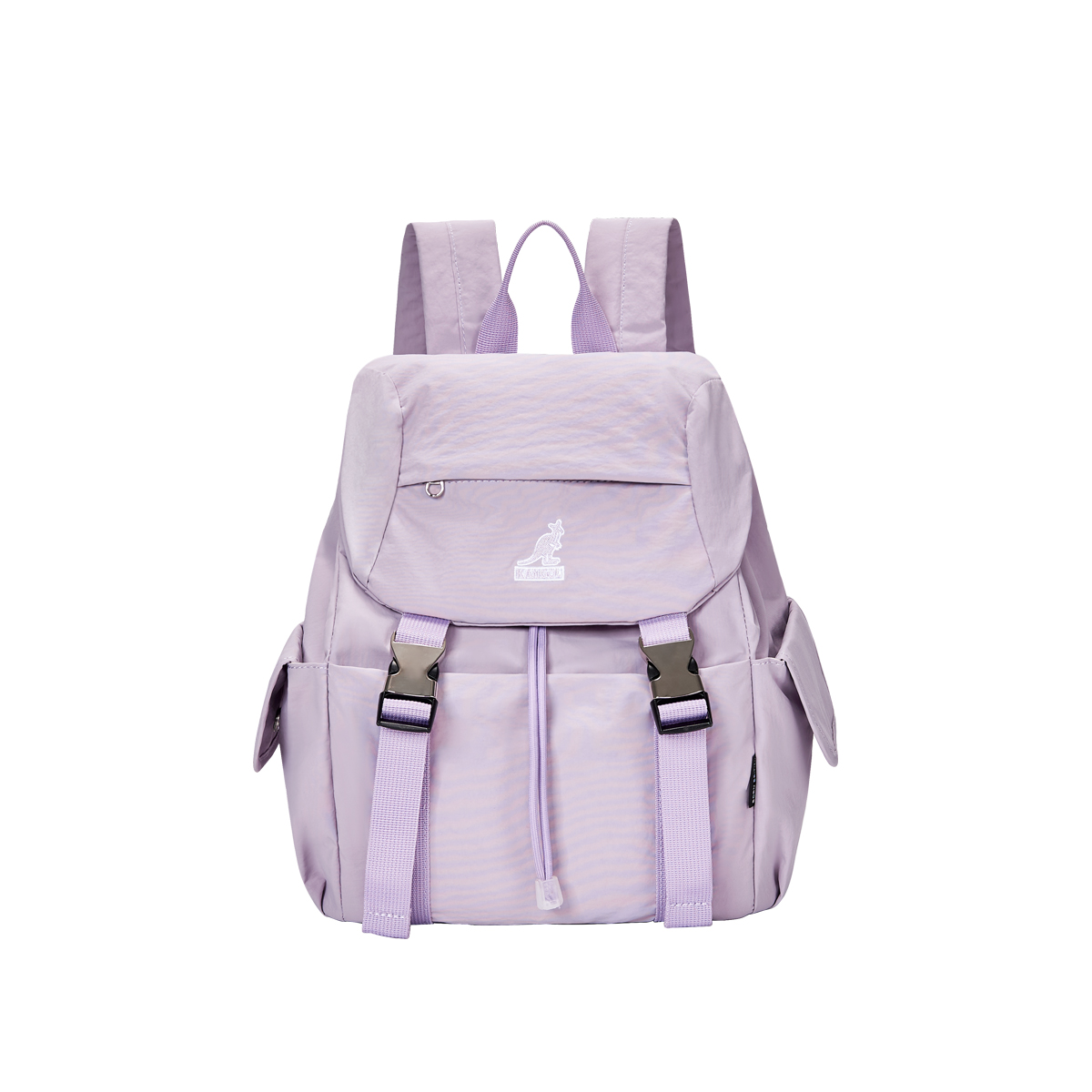 KANGOL Нейлоновый рюкзак для студентов среднего размера унисекс светло-желтый бежевый белый светло-хаки сиреневый морской волны черный, Lilac
KANGOL Нейлоновый рюкзак для студентов среднего размера унисекс светло-желтый бежевый белый светло-хаки сиреневый морской волны черный, Lilac