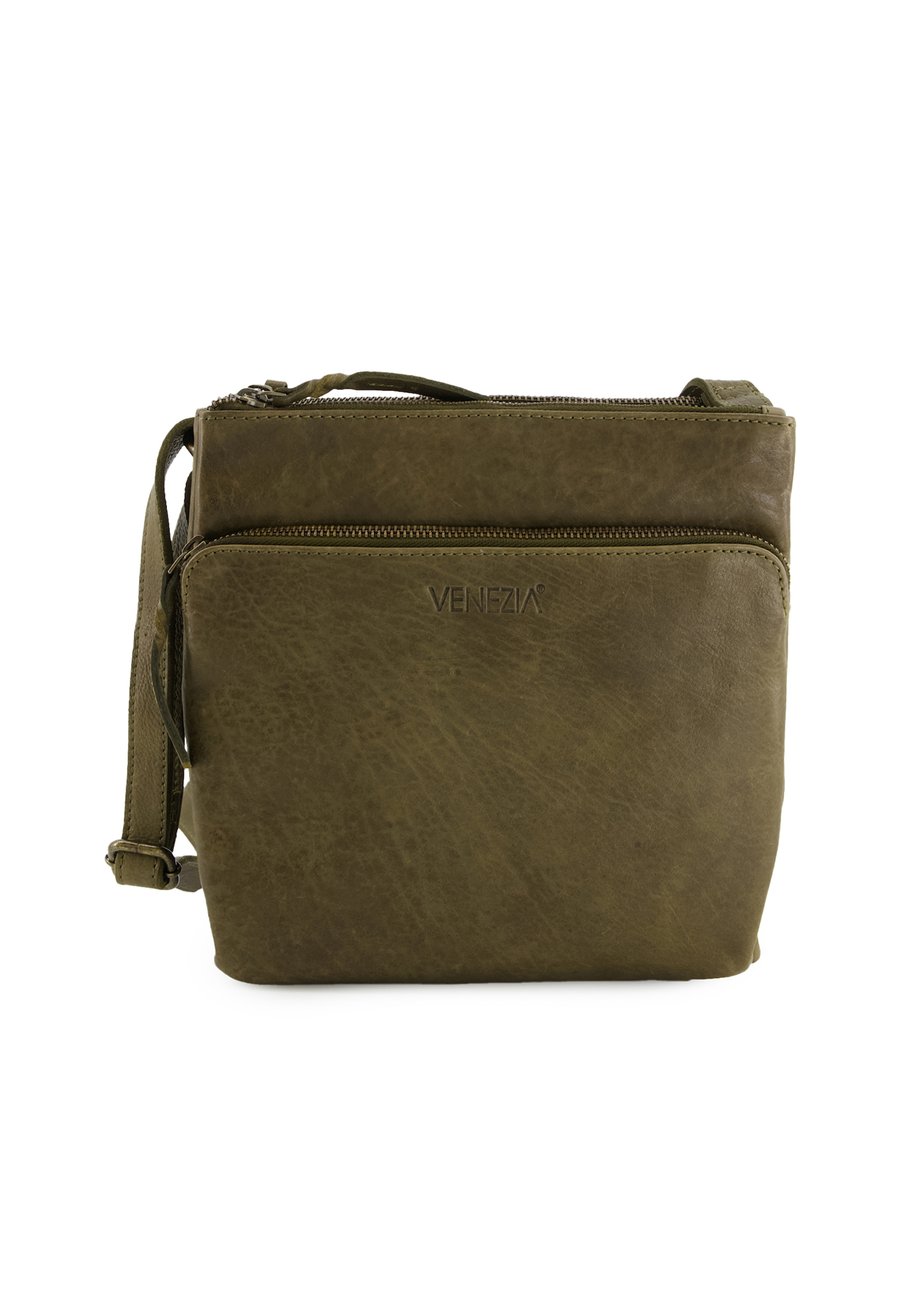 Сумка кросс-боди VENEZIA Cross body bag, Green
Сумка кросс-боди VENEZIA Cross body bag, Green