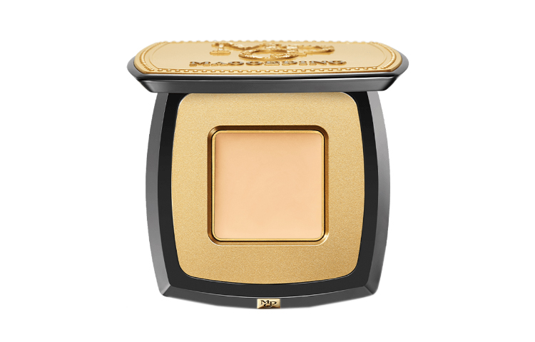 Безупречный крем для маскировки с точным нанесением и долговременной фиксацией 2,5 г MAOGEPING
Безупречный крем для маскировки с точным нанесением и долговременной фиксацией 2,5 г MAOGEPING