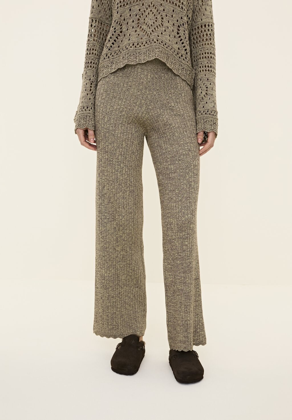 Брюки Odd Molly, зеленый
Брюки Odd Molly, зеленый