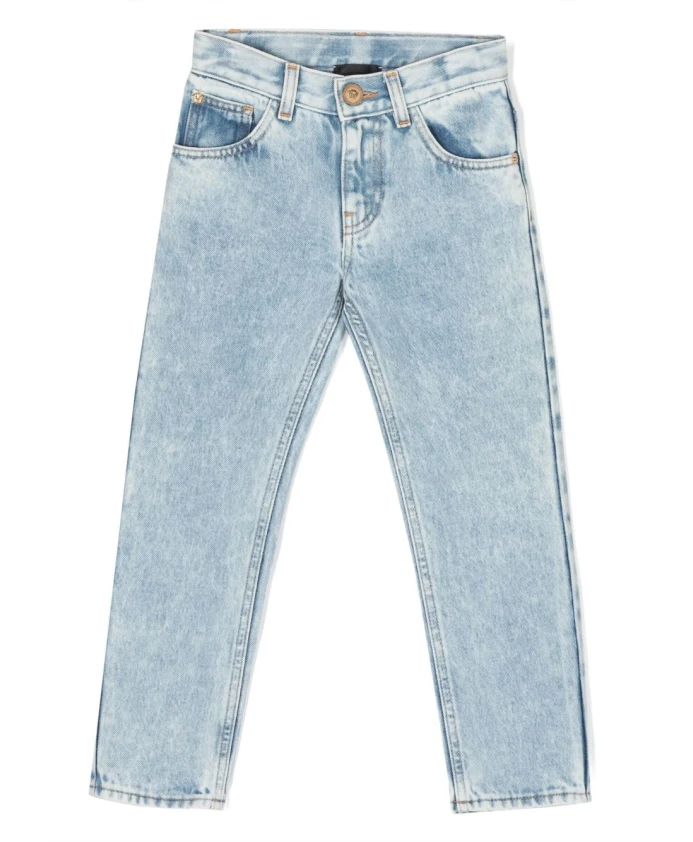 Брюки Versace, синий
Брюки Versace, синий