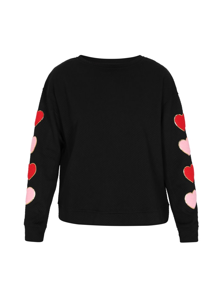 Толстовка faina, черный
Толстовка faina, черный