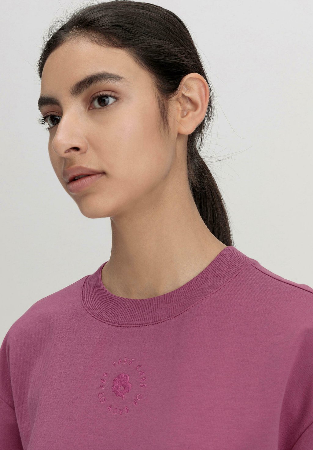 Ночная рубашка RELAXED hessnatur, фиолетовый
Ночная рубашка RELAXED hessnatur, фиолетовый