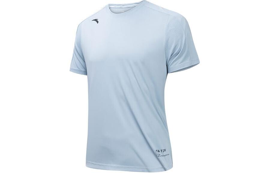 Футболка мужская из коллекции Variety Training Spread Your Wings синяя Anta, цвет Spread your wings blue
Футболка мужская из коллекции Variety Training Spread Your Wings синяя Anta, цвет Spread your wings blue