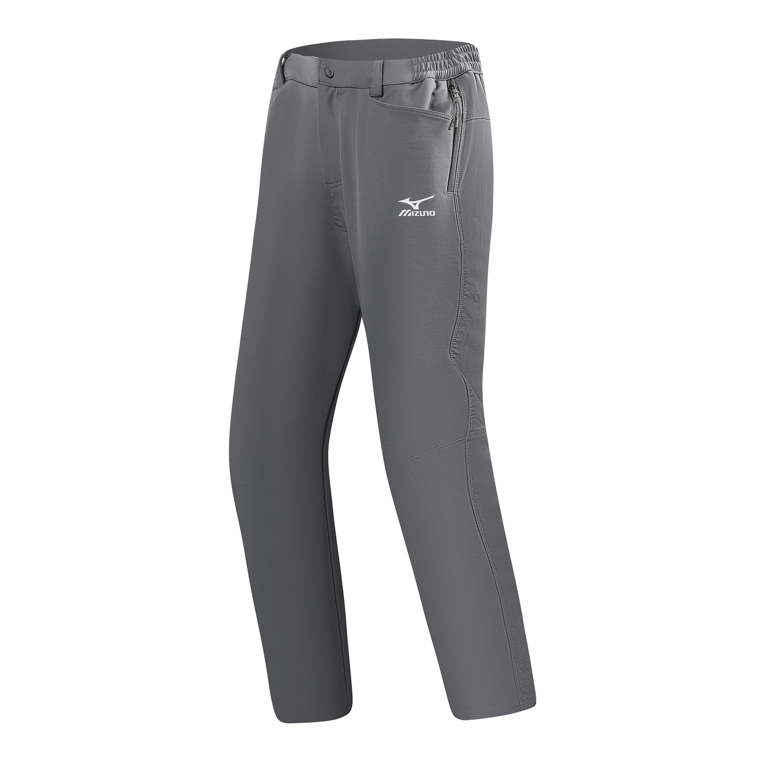 Ветровка Unisex Mizuno, темно-серый
Ветровка Unisex Mizuno, темно-серый