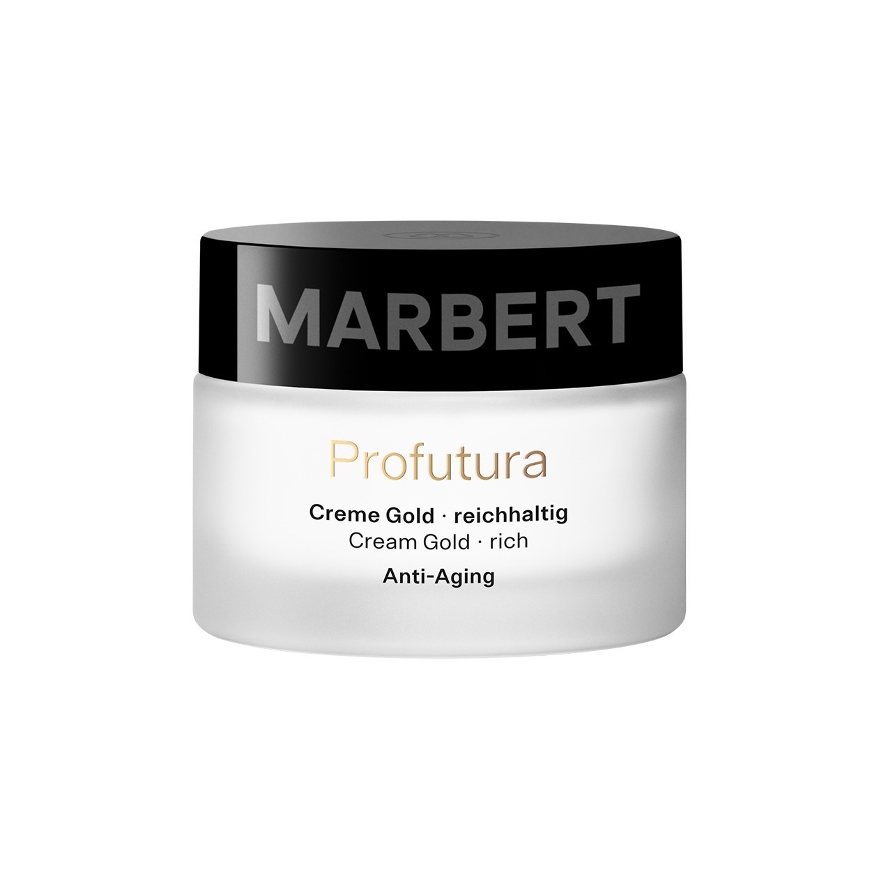 Крем для лица profutura creme gold Marbert, объем 50 мл
Крем для лица profutura creme gold Marbert, объем 50 мл