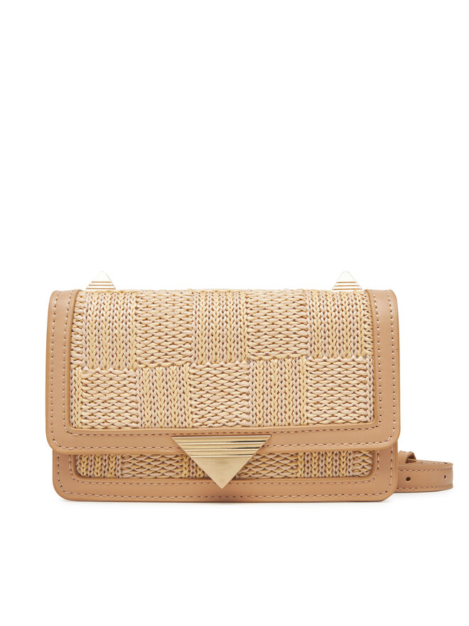 Сумка Zenithpursemini 13989722 Aldo, бежевый
Сумка Zenithpursemini 13989722 Aldo, бежевый