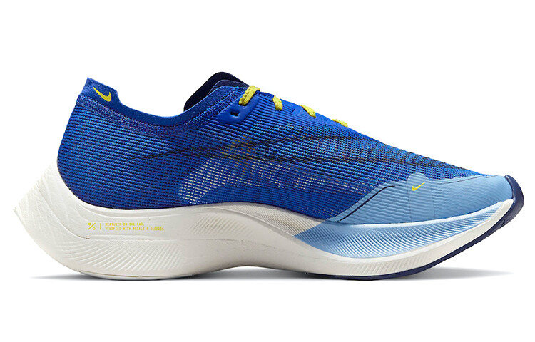 Кроссовки для бега Nike ZoomX Vaporfly Next% 2 Мужчины
Кроссовки для бега Nike ZoomX Vaporfly Next% 2 Мужчины