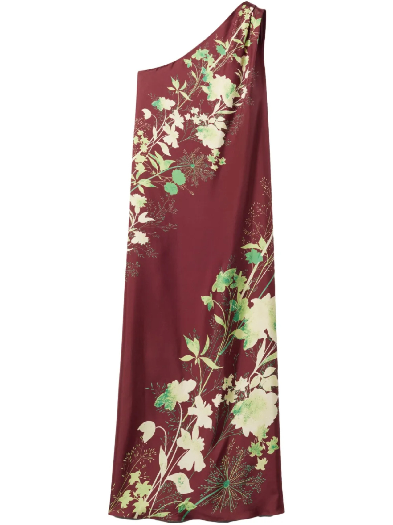 La DoubleJ платье макси Roy, красный
La DoubleJ платье макси Roy, красный