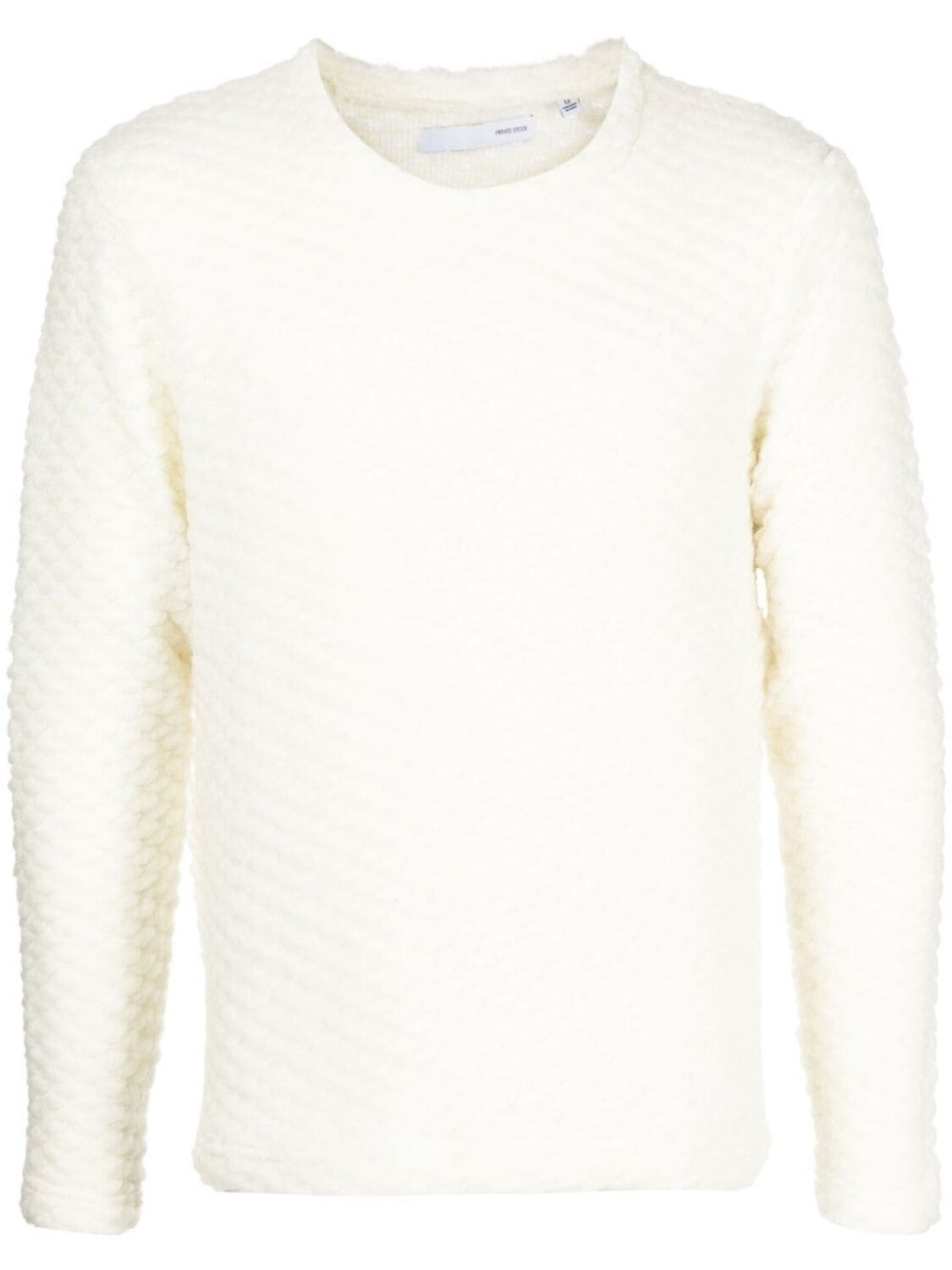 Толстовка The Polaris Private Stock, белый
Толстовка The Polaris Private Stock, белый