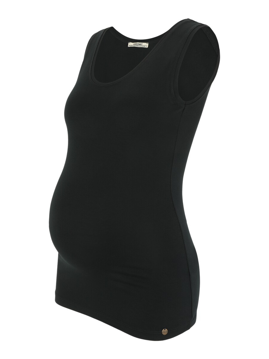 Топ без рукавов LOVE2WAIT Top, ночной синий
Топ без рукавов LOVE2WAIT Top, ночной синий