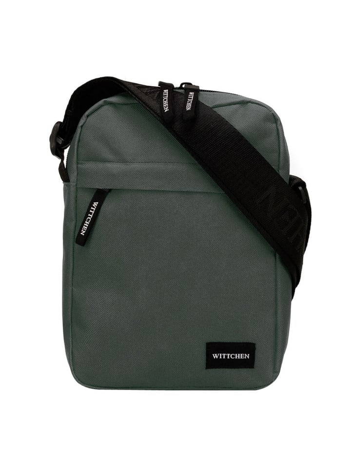 Сумка для ноутбука Wittchen, серый
Сумка для ноутбука Wittchen, серый