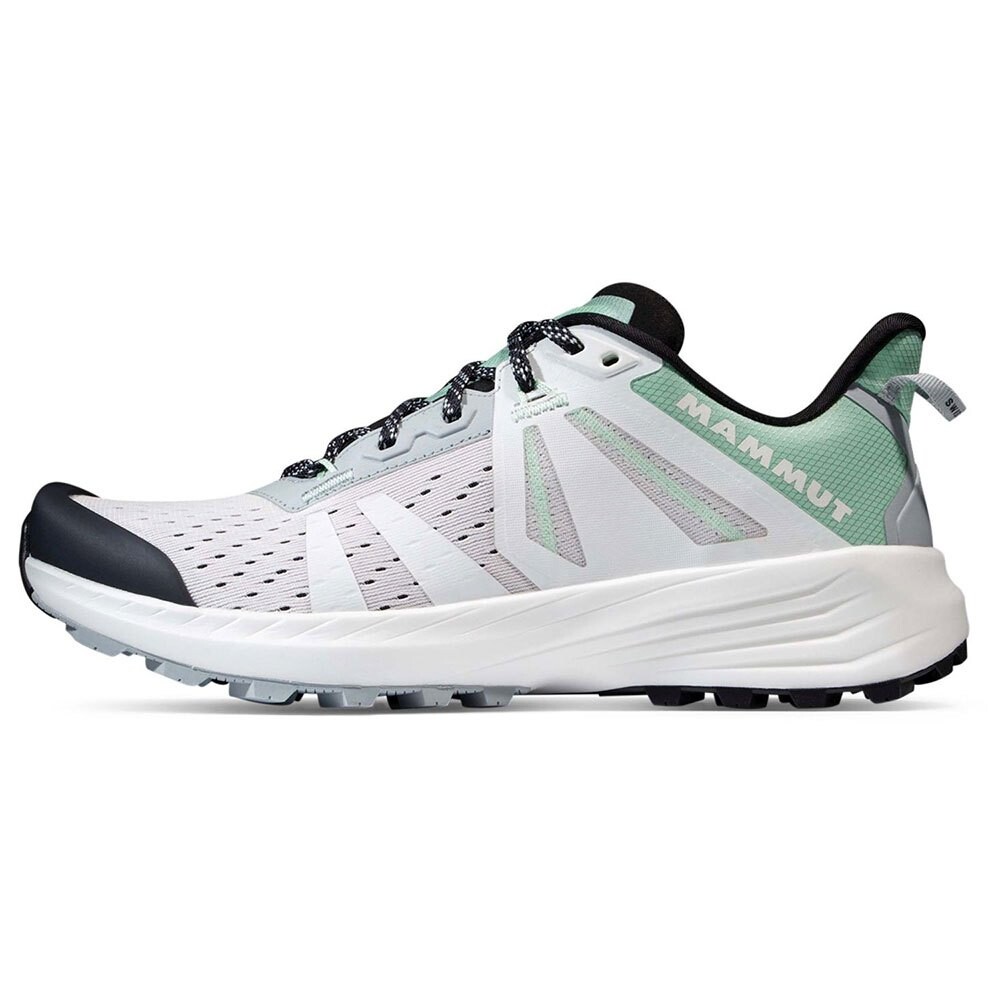 Походная обувь Mammut Saentis TR Low, белый
Походная обувь Mammut Saentis TR Low, белый
