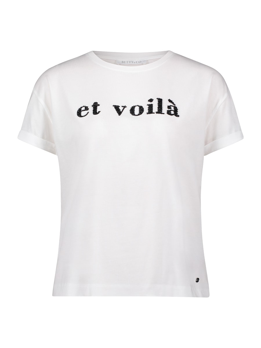 Рубашка Betty & Co, белый
Рубашка Betty & Co, белый