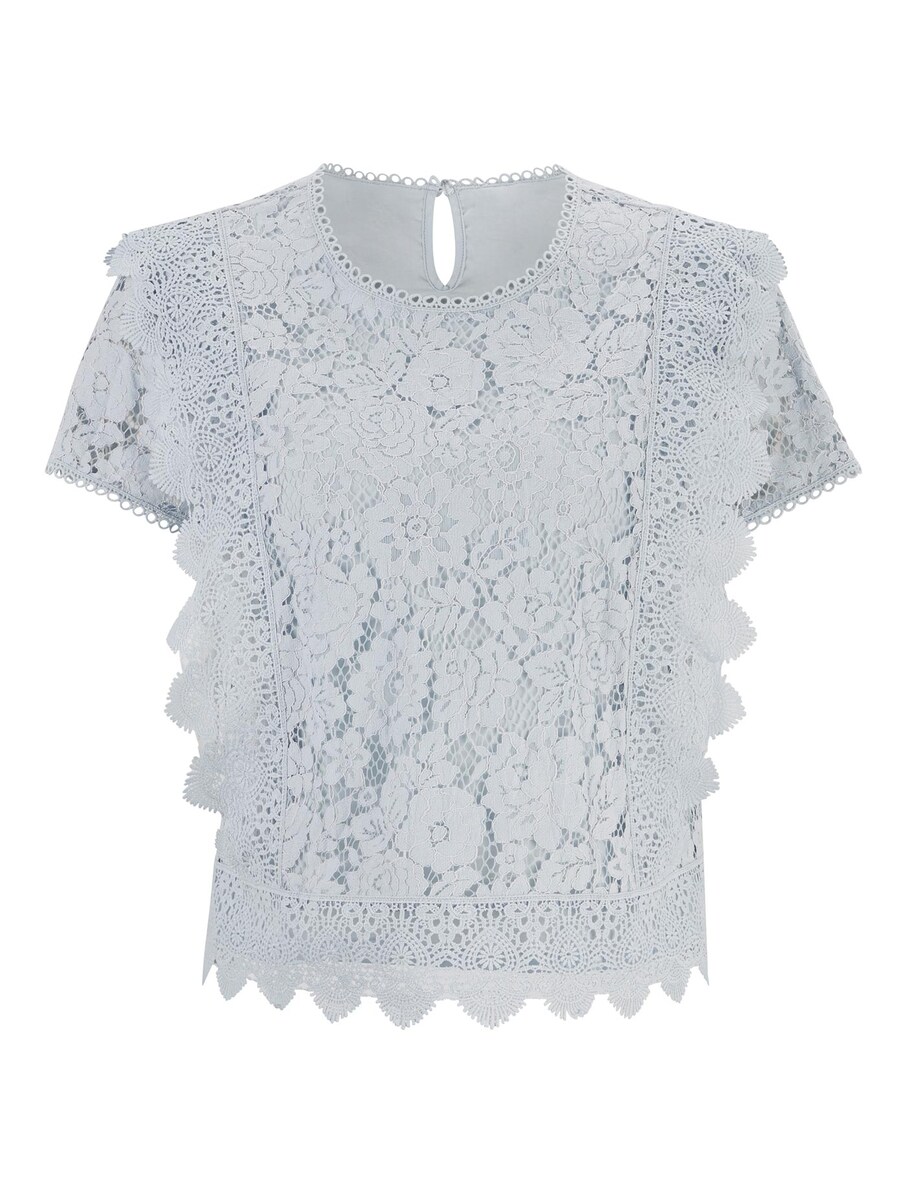 Блуза heine, Dusty blue
Блуза heine, Dusty blue