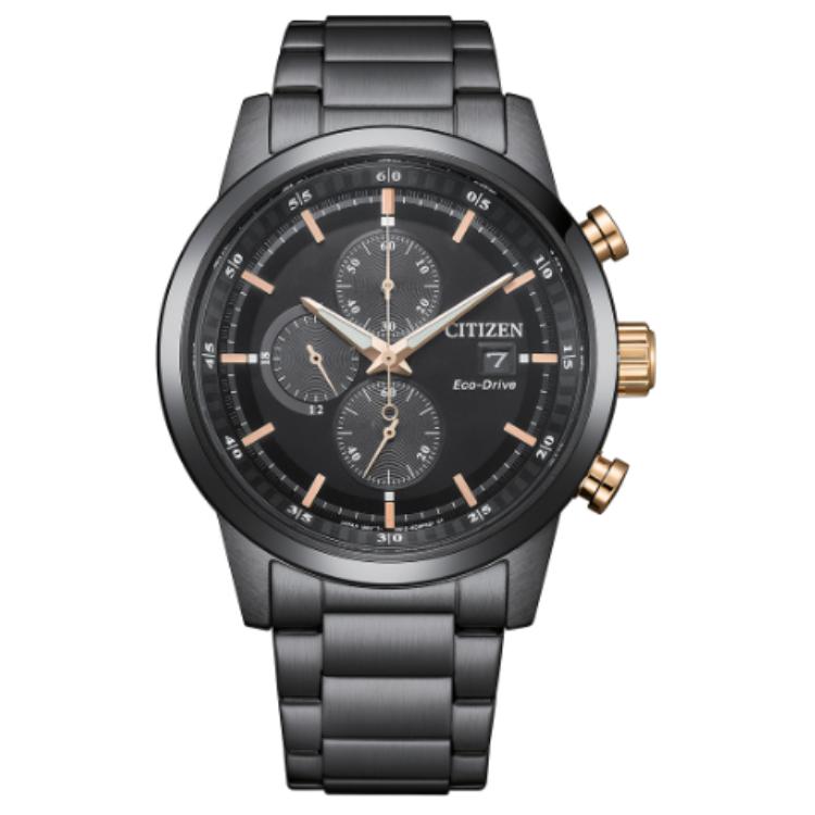 CITIZEN Часы Ecology Drive Collection Solar Quartz Movement Stainless Steel Strap Watch Men's Watch Black Dial, Black Dial
CITIZEN Часы Ecology Drive Collection Solar Quartz Movement Stainless Steel Strap Watch Men's Watch Black Dial, Black Dial