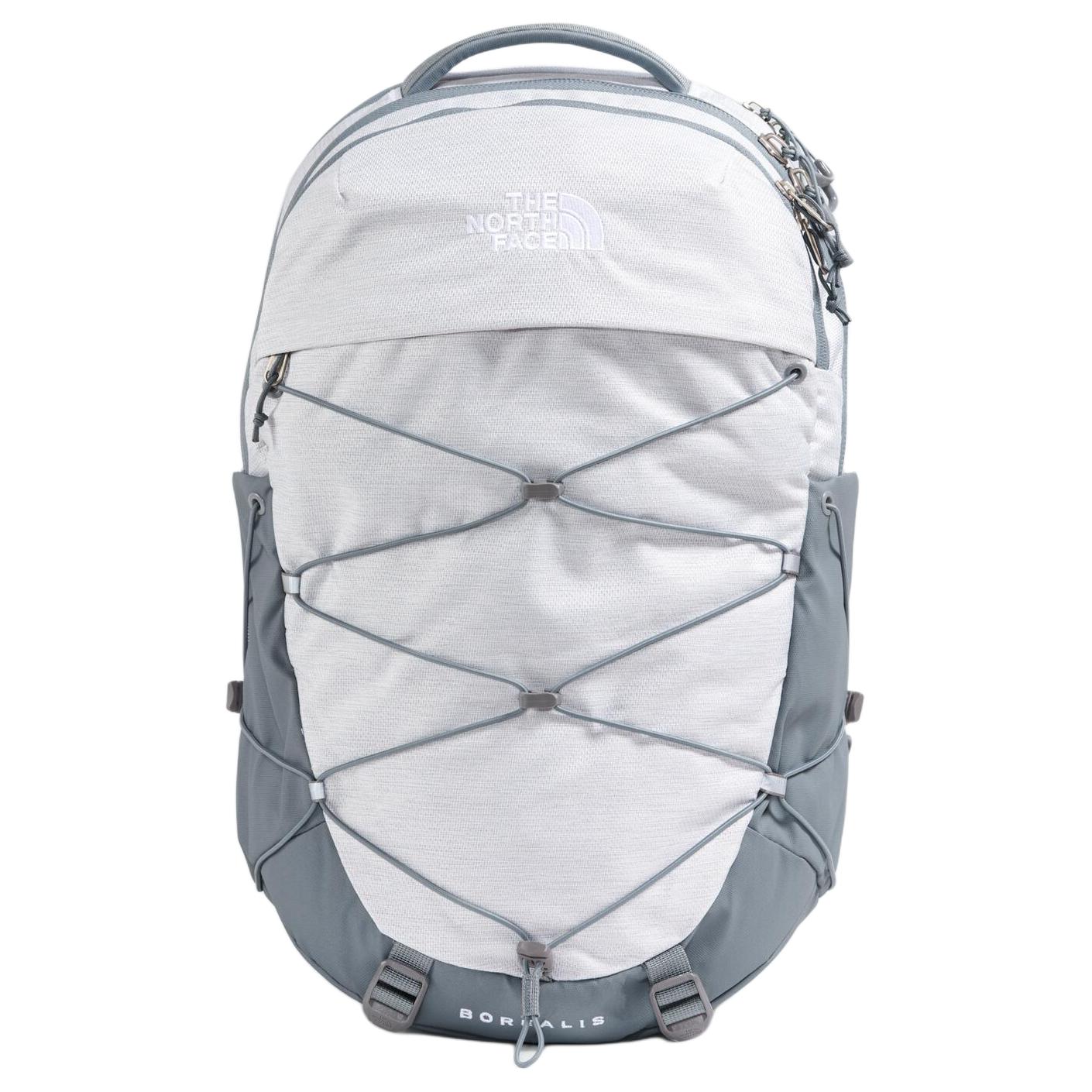 Рюкзак BOREALIS Nylon женский THE NORTH FACE, белый
Рюкзак BOREALIS Nylon женский THE NORTH FACE, белый