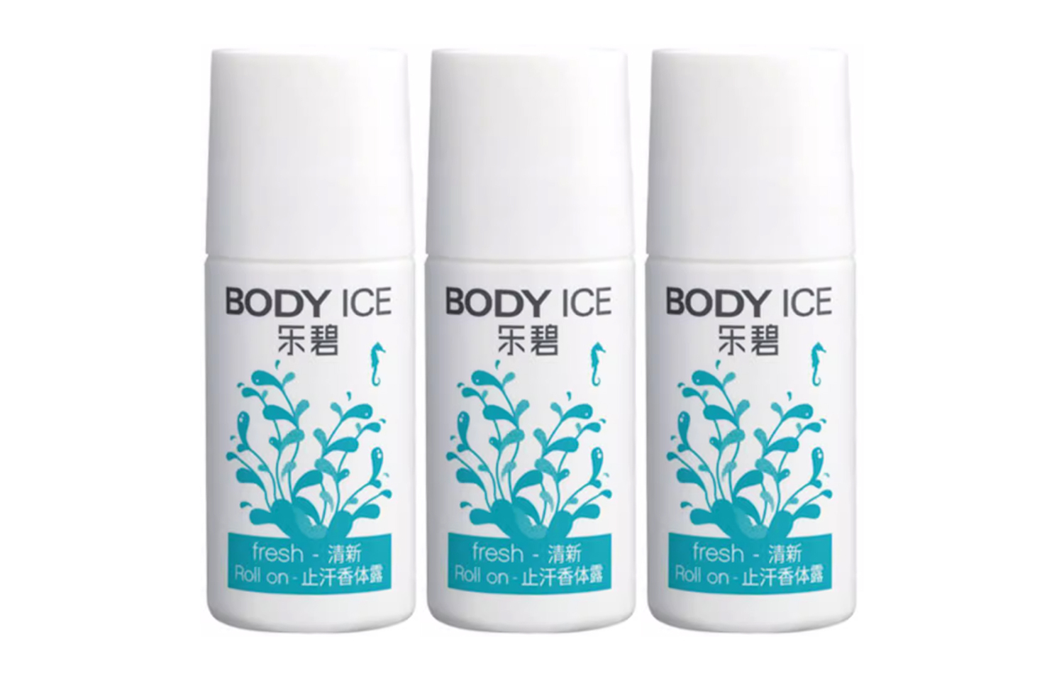 Роликовый дезодорант-антиперспирант Le Blanc Освежающее устранение запаха 50г*3/150мл Mentholatum
Роликовый дезодорант-антиперспирант Le Blanc Освежающее устранение запаха 50г*3/150мл Mentholatum