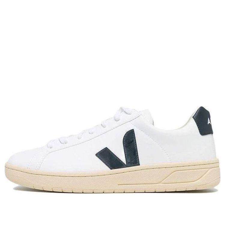 Кроссовки Veja Urca CWL 'White Nautico Butter'
Кроссовки Veja Urca CWL 'White Nautico Butter'