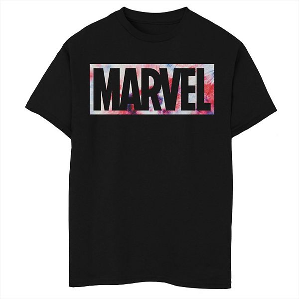Футболка с принтом Marvel в технике тай-дай Licensed Character
Футболка с принтом Marvel в технике тай-дай Licensed Character