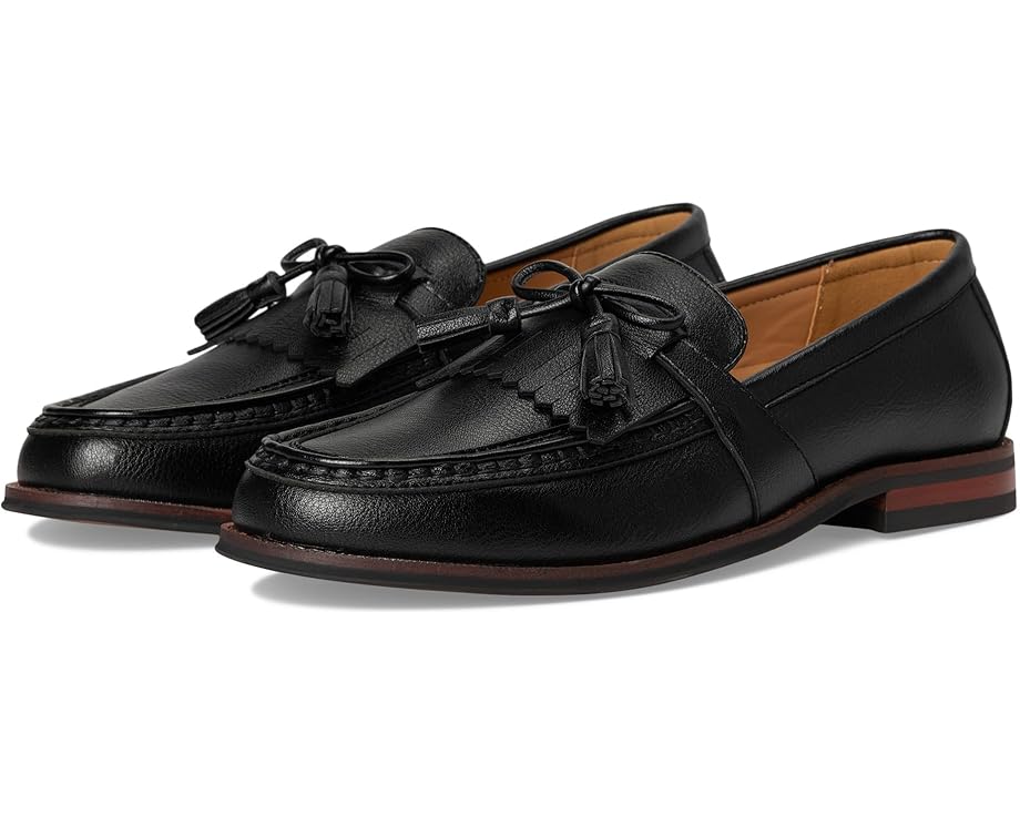 Лоферы Tommy Hilfiger Sohan, черный
Лоферы Tommy Hilfiger Sohan, черный