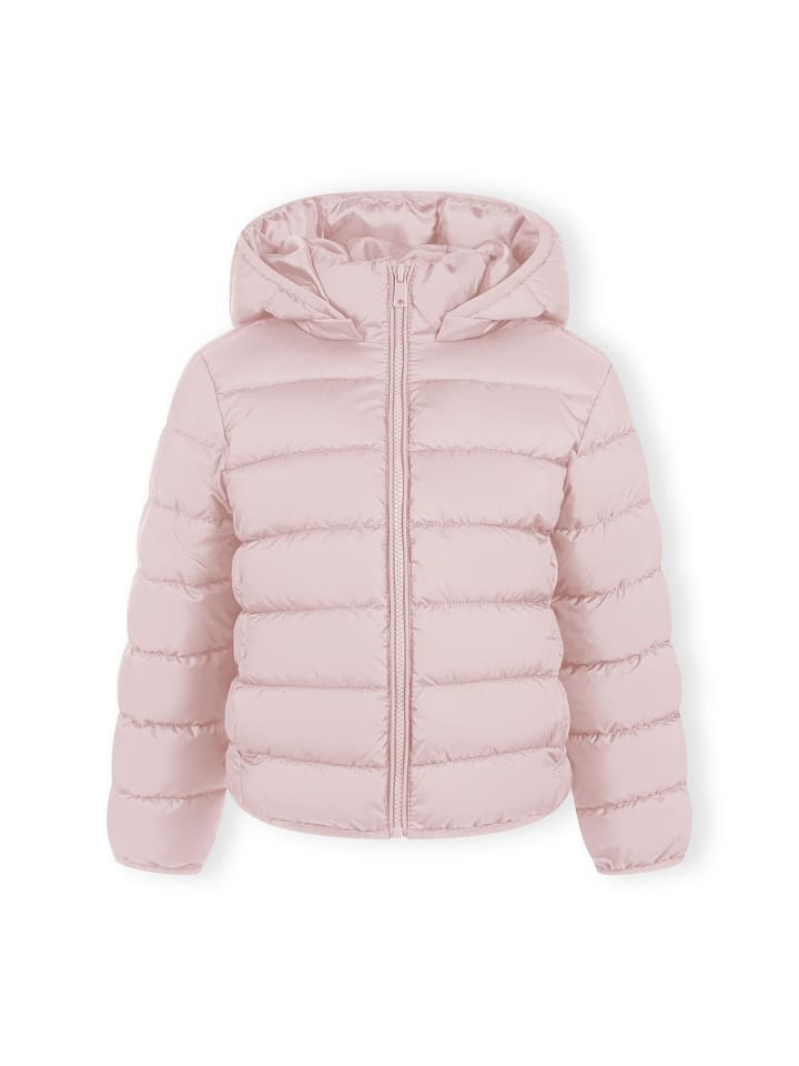 Стеганая куртка Minoti, розовый
Стеганая куртка Minoti, розовый