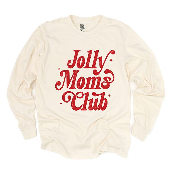 Джинсовая футболка с длинным рукавом и принтом Jolly mom's club distressed Simply Sage Market, Ivory, Зеленый, Джинсовая футболка с длинным рукавом и принтом Jolly mom's club distressed Simply Sage Market, Ivory
Джинсовая футболка с длинным рукавом и принтом Jolly mom's club distressed Simply Sage Market, Ivory, Зеленый, Джинсовая футболка с длинным рукавом и принтом Jolly mom's club distressed Simply Sage Market, Ivory