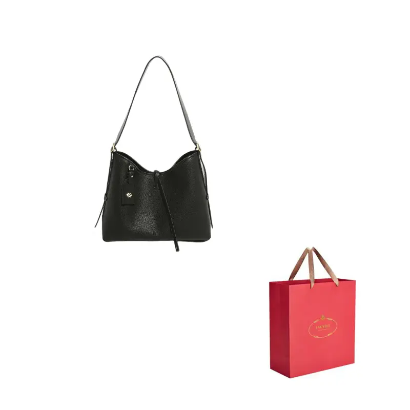 PAYOT Синтетическая кожаная женская сумка через плечо разноцветная, Black
PAYOT Синтетическая кожаная женская сумка через плечо разноцветная, Black