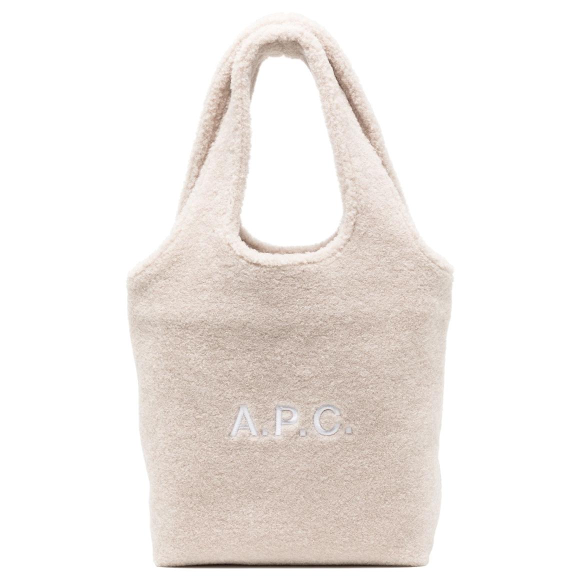 Сумка Ninon с верхней ручкой A.P.C, basic set (bag+dust bag)
Сумка Ninon с верхней ручкой A.P.C, basic set (bag+dust bag)