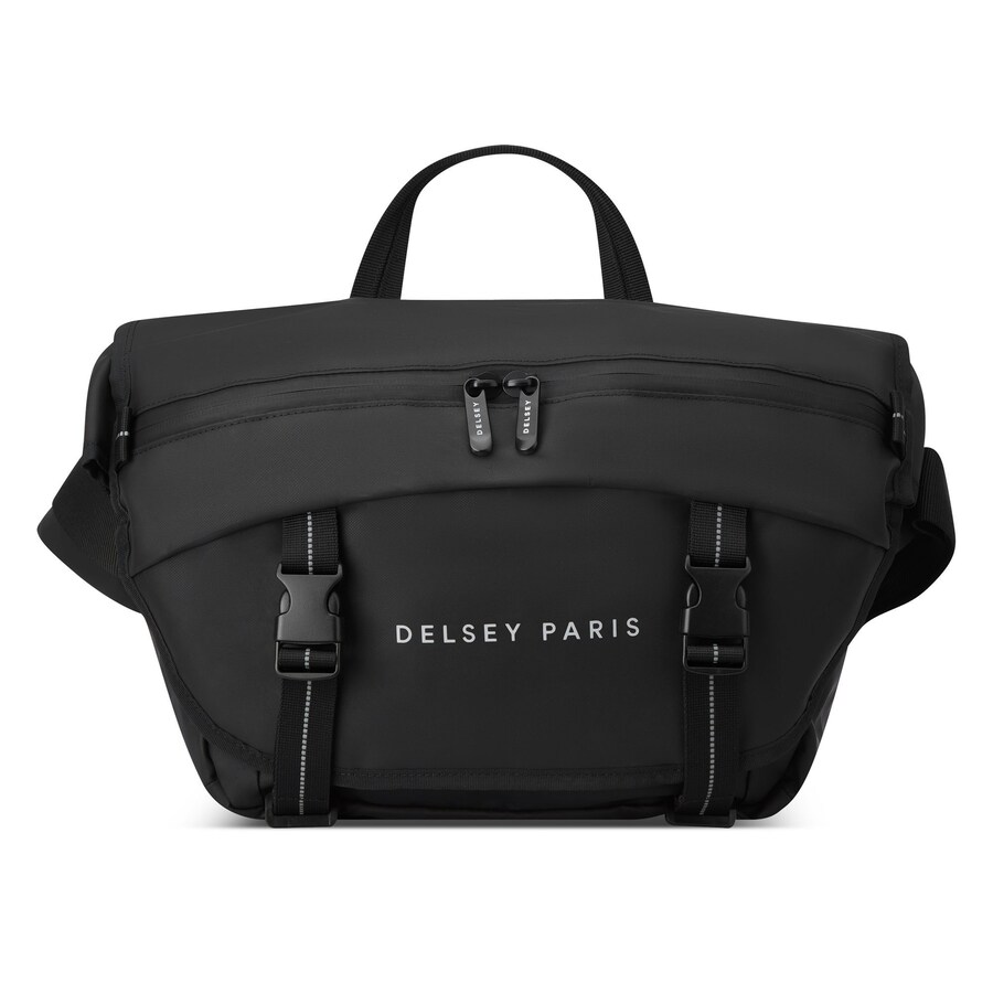 Сумка через плечо Delsey Paris, черный
Сумка через плечо Delsey Paris, черный