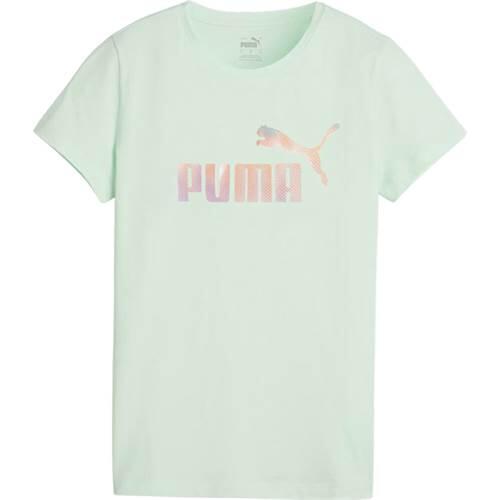 Рубашка с короткими рукавами Puma Ess+ Summer Daze для женщин
Рубашка с короткими рукавами Puma Ess+ Summer Daze для женщин