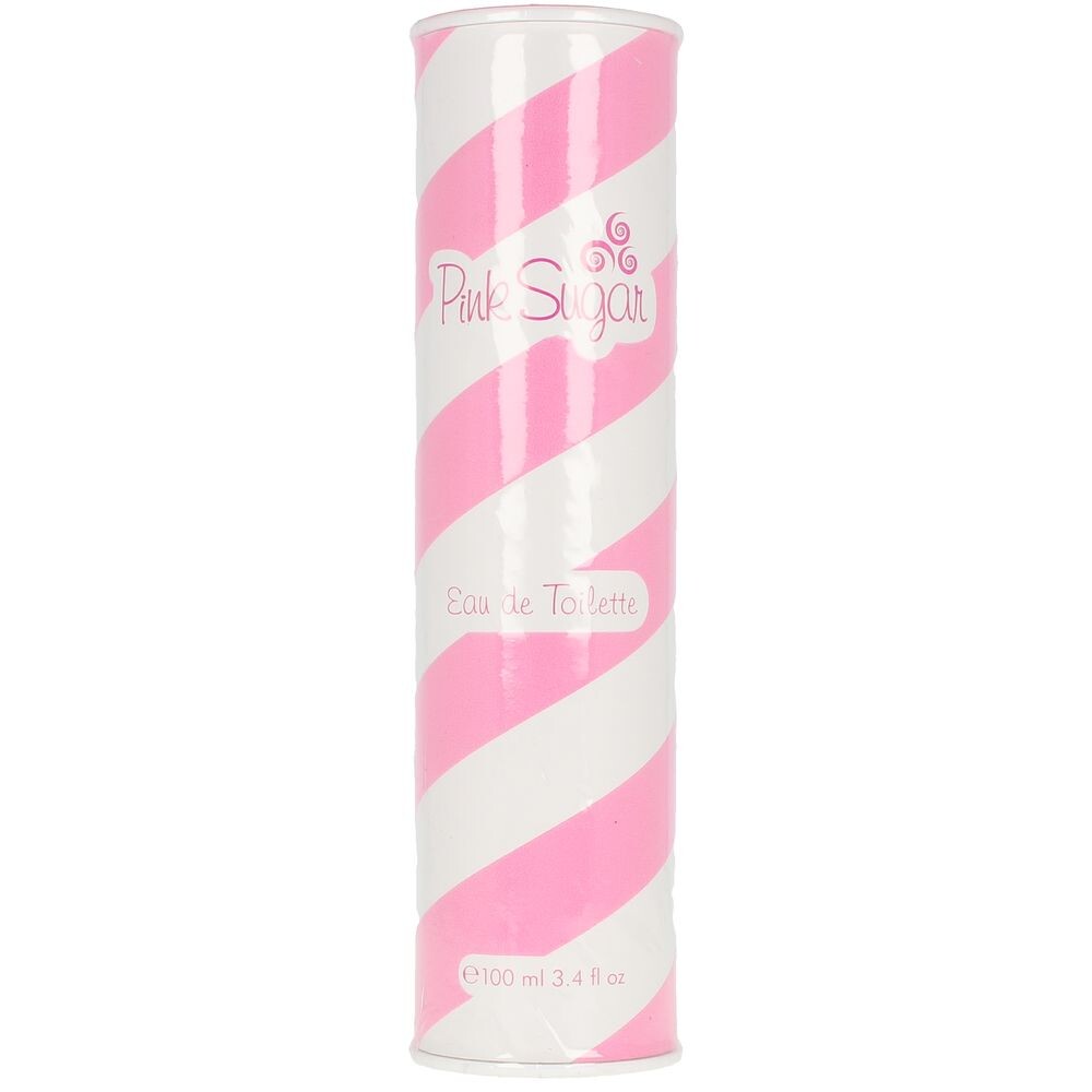 Духи Pink sugar Aquolina, 100 мл
Духи Pink sugar Aquolina, 100 мл