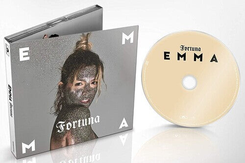 CD диск Emma: Fortuna
CD диск Emma: Fortuna
