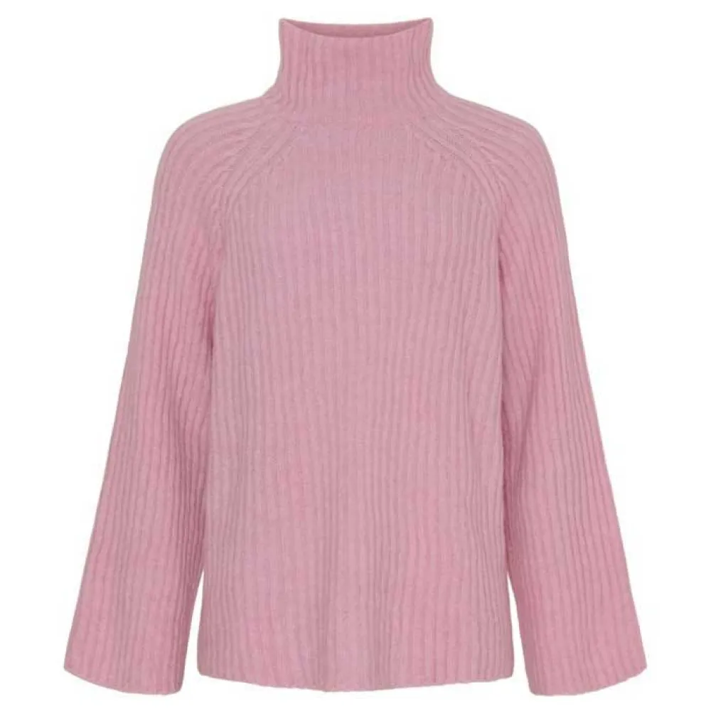 Свитер Sea Ranch Hella, розовый
Свитер Sea Ranch Hella, розовый