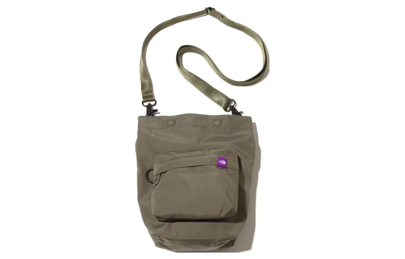THE NORTH FACE Плечевая сумка через плечо из полиэстера и шерсти оливкового цвета мужская, Olive
THE NORTH FACE Плечевая сумка через плечо из полиэстера и шерсти оливкового цвета мужская, Olive