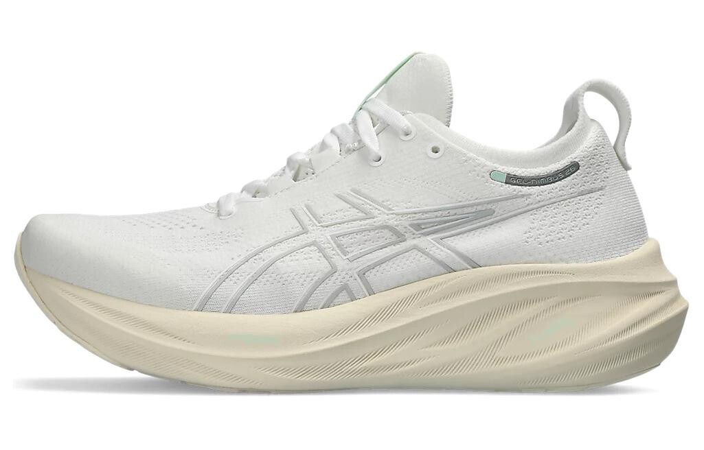 Asics GEL-NIMBUS 26 Кроссовки Женщины, White
Asics GEL-NIMBUS 26 Кроссовки Женщины, White