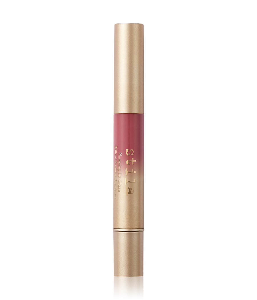 Блеск для губ Stila Plumping Lip Glaze, Patina, 3.5 ml
Блеск для губ Stila Plumping Lip Glaze, Patina, 3.5 ml