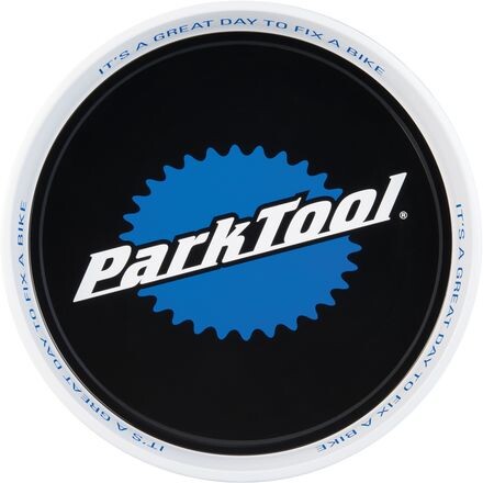 Детали и поднос для напитков Park Tool, цвет One Color
Детали и поднос для напитков Park Tool, цвет One Color