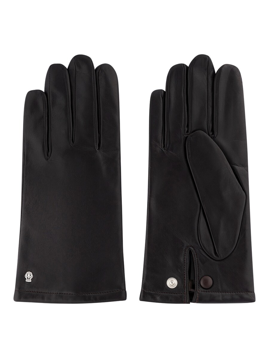 Перчатки Roeckl Full Finger Gloves, черный
Перчатки Roeckl Full Finger Gloves, черный