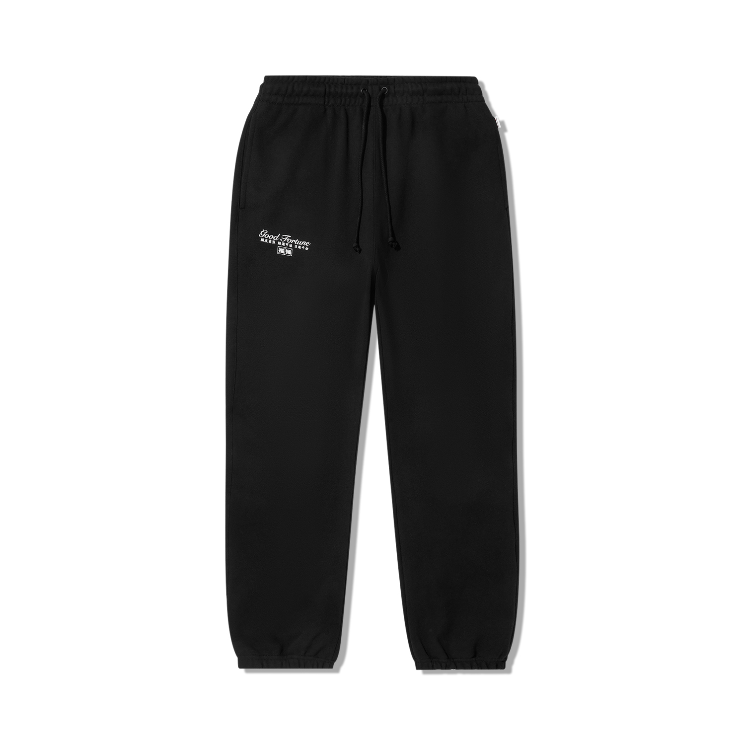 LiNing X MEDM повседневные брюки мужские black
LiNing X MEDM повседневные брюки мужские black