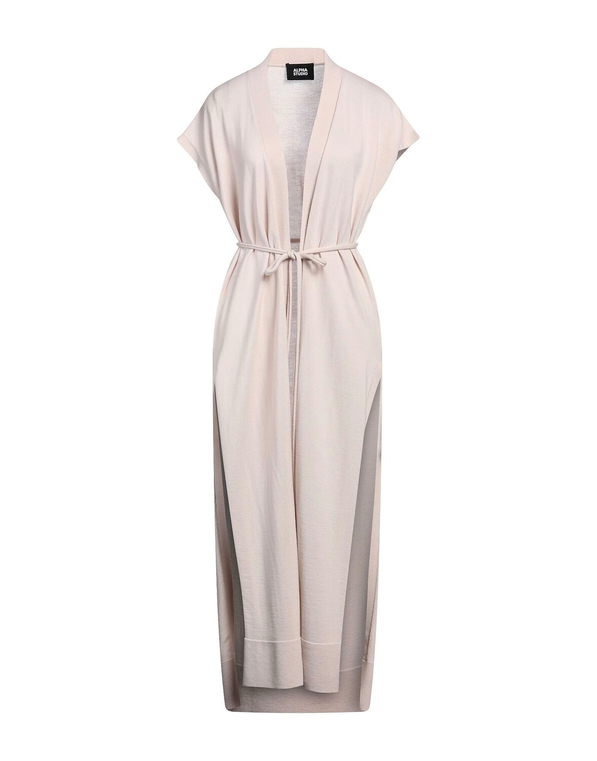 Кардиган Alpha Studio, бежевый
Кардиган Alpha Studio, бежевый