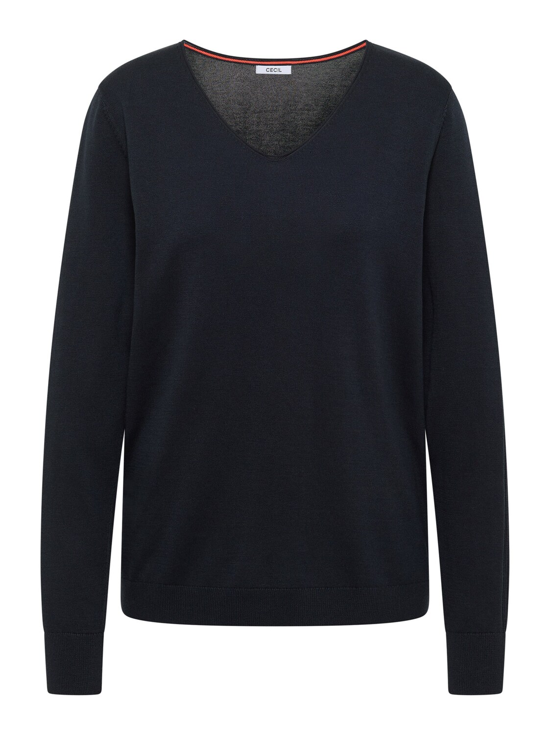 CECIL Свитер в ночном синем
CECIL Свитер в ночном синем