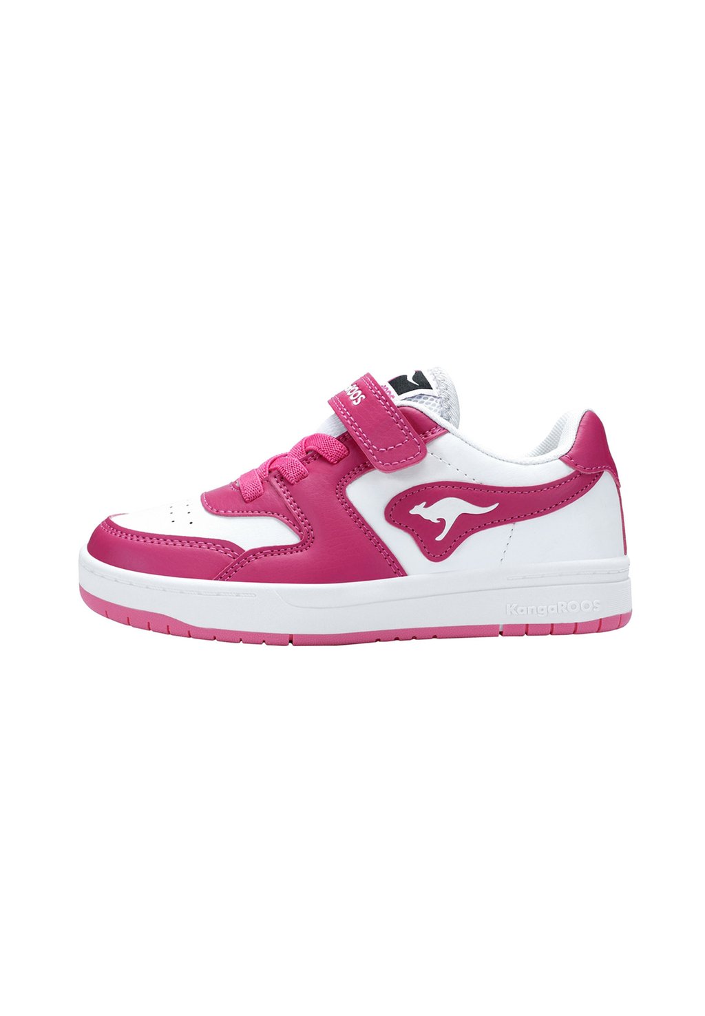 Кроссовки KangaROOS, розовый
Кроссовки KangaROOS, розовый