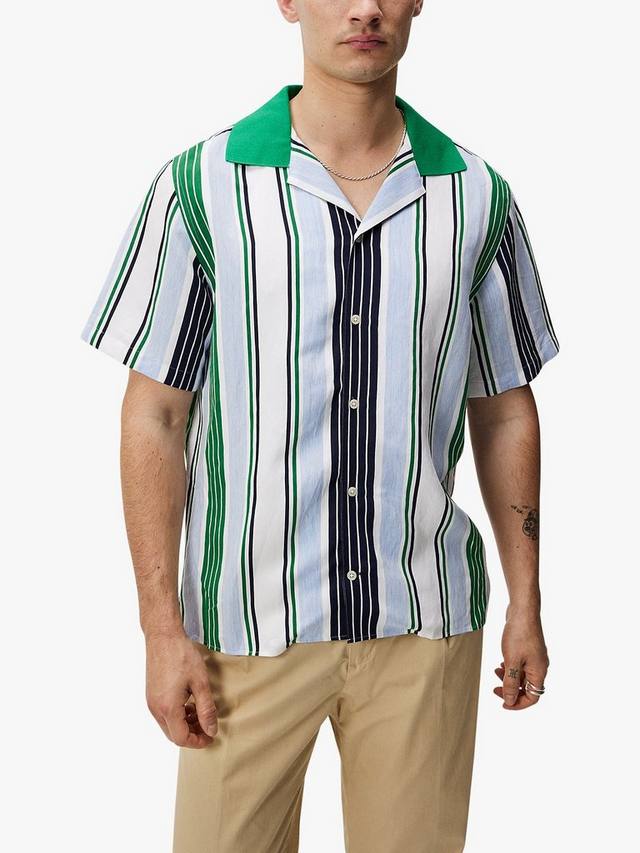 Скала Knit поло с воротником J.Lindeberg, Blue/Multi
Скала Knit поло с воротником J.Lindeberg, Blue/Multi